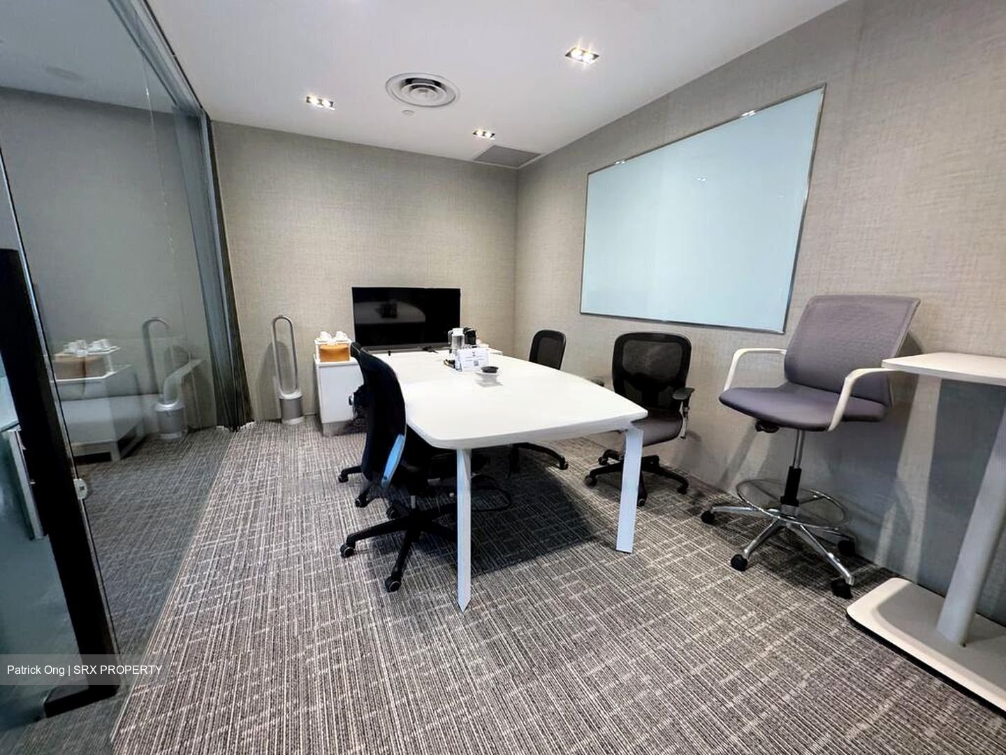 Republic Plaza (D1), Office #457177351